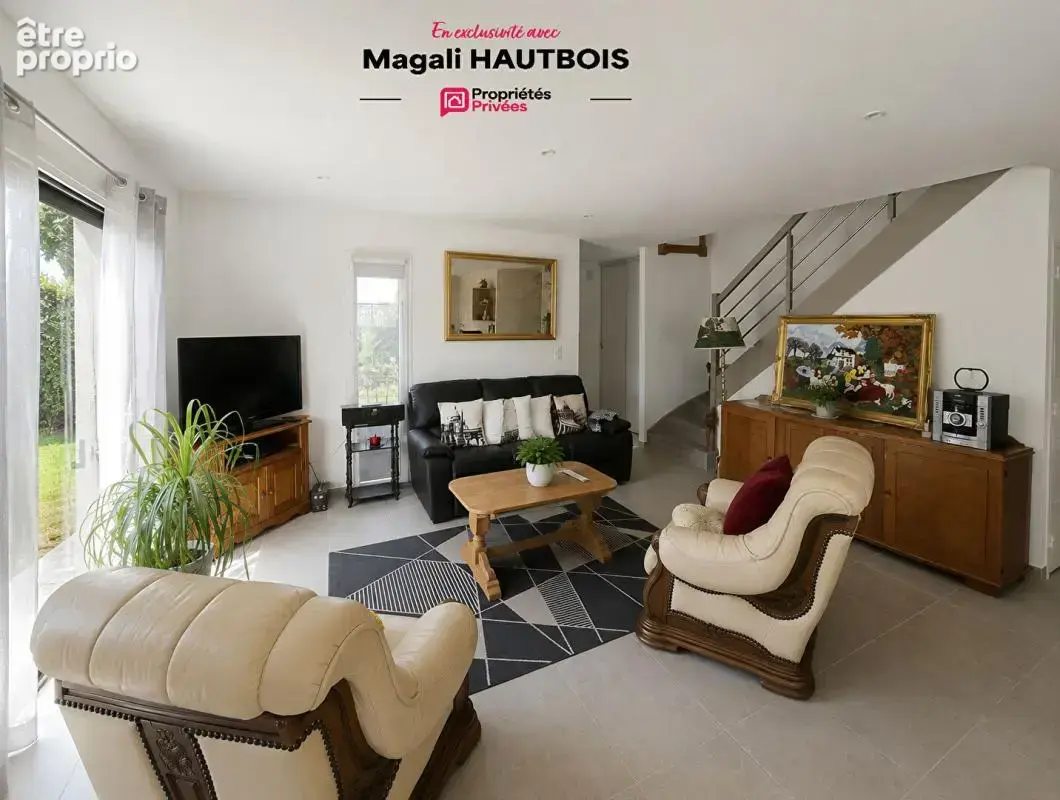 Maison Avranches 5 pièce(s) - photo 5