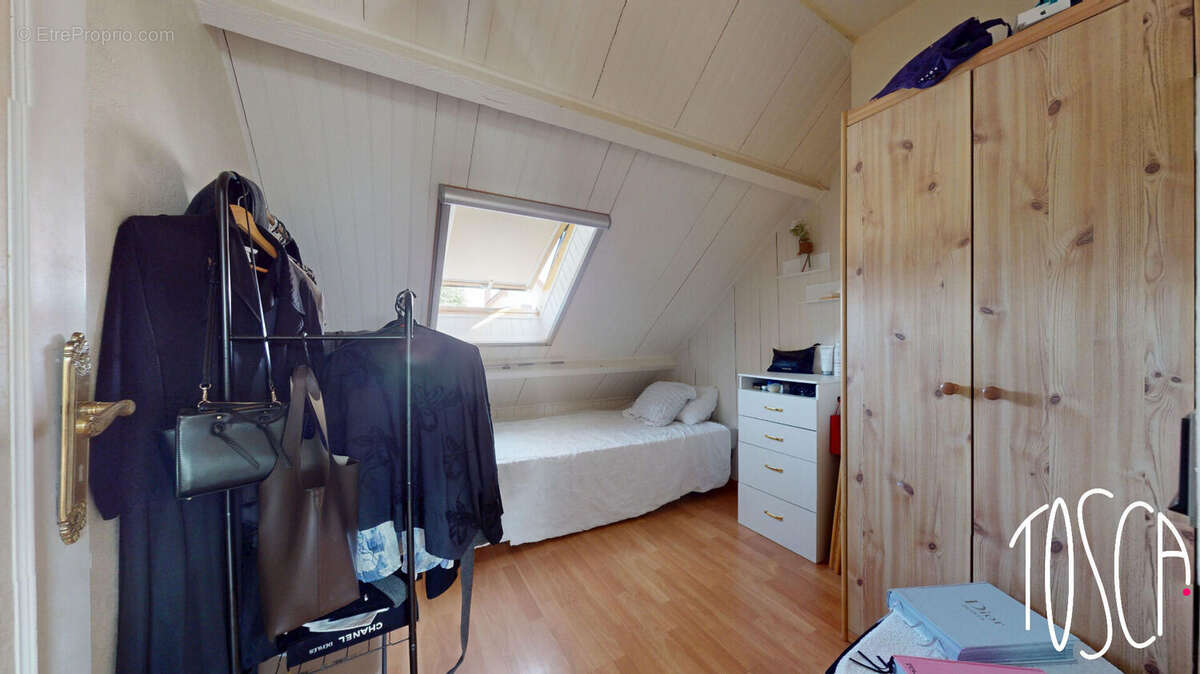 Exclusivite paray-vieille-poste - maison familiale 150m²  - garage - photo 13