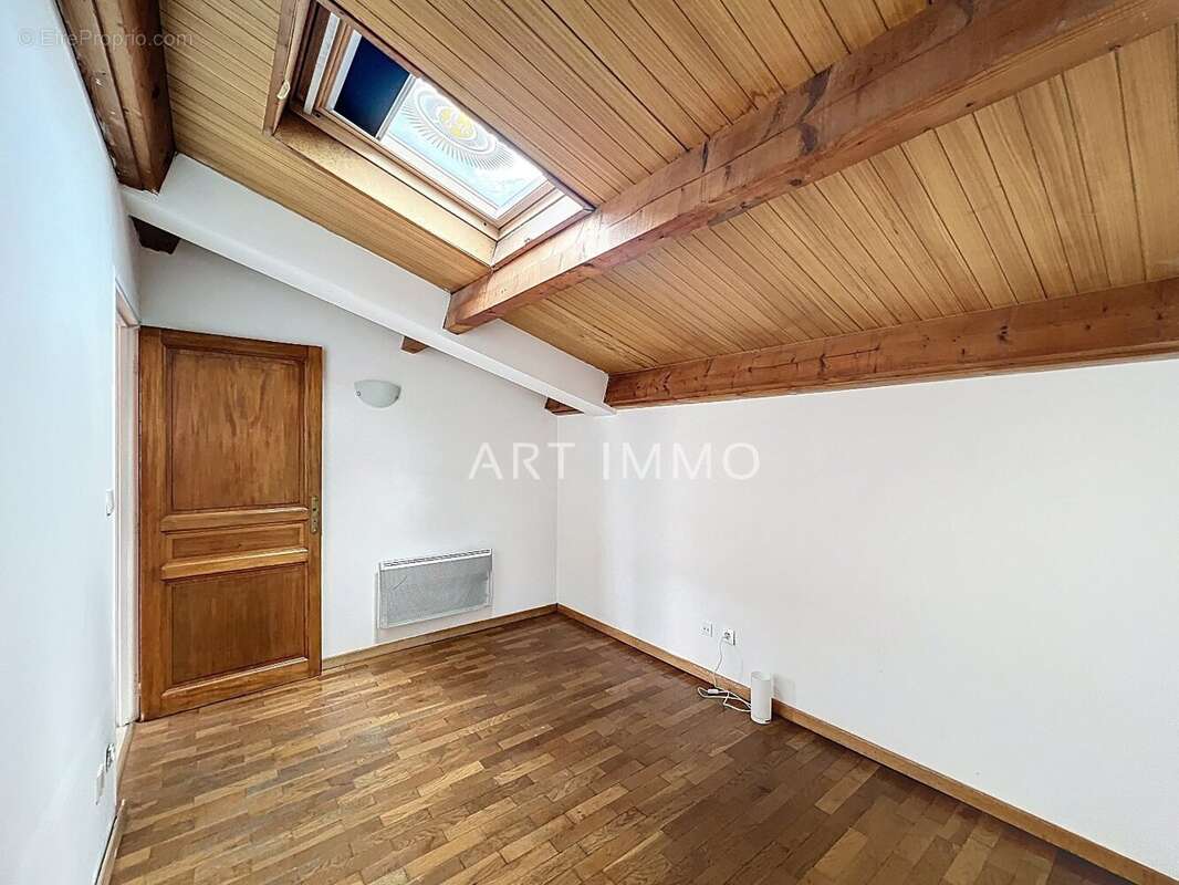 Appartement à CAVAILLON