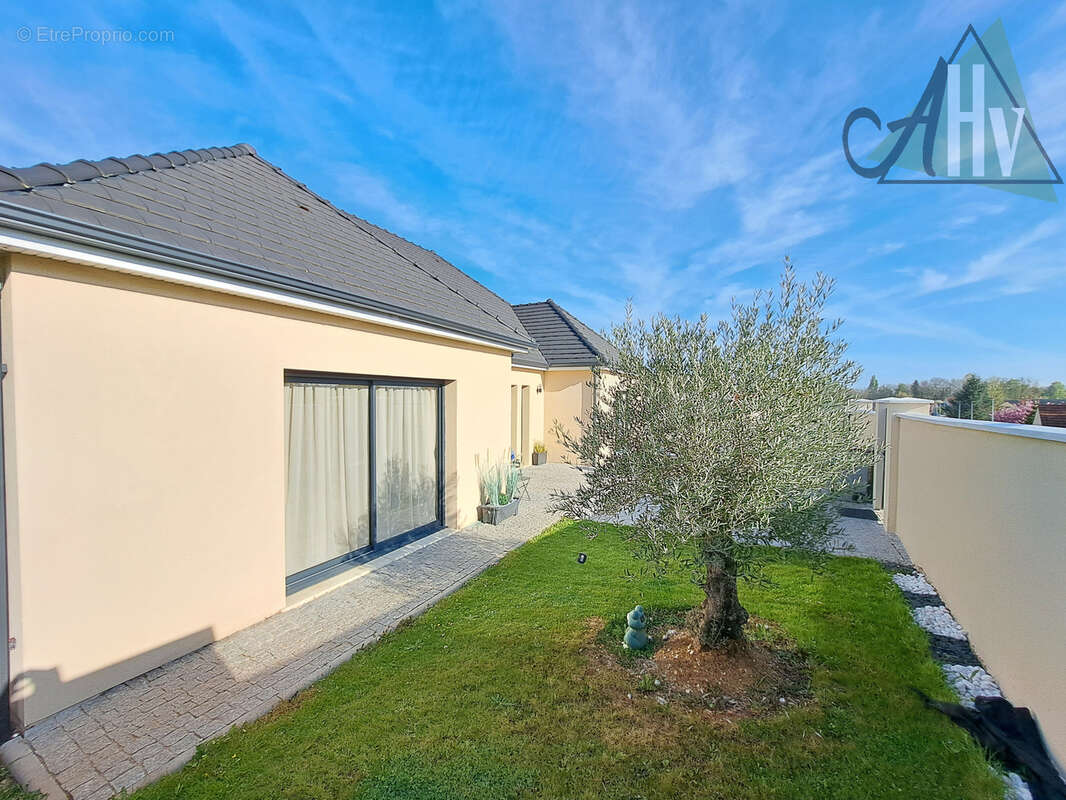 Maison à SENS