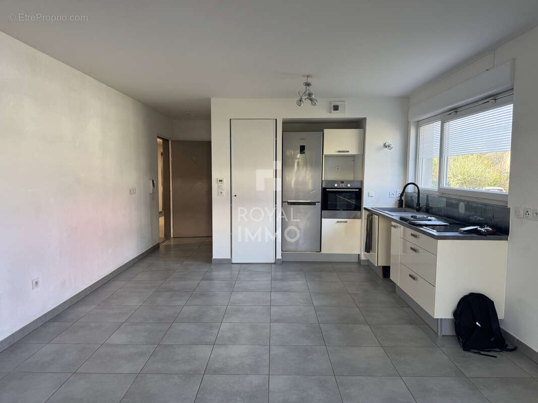 Appartement à LA VALETTE-DU-VAR