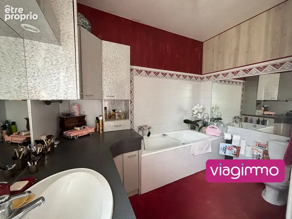 Maison Les Sables D Olonne 7 pièce(s) 178 m2 - photo 10