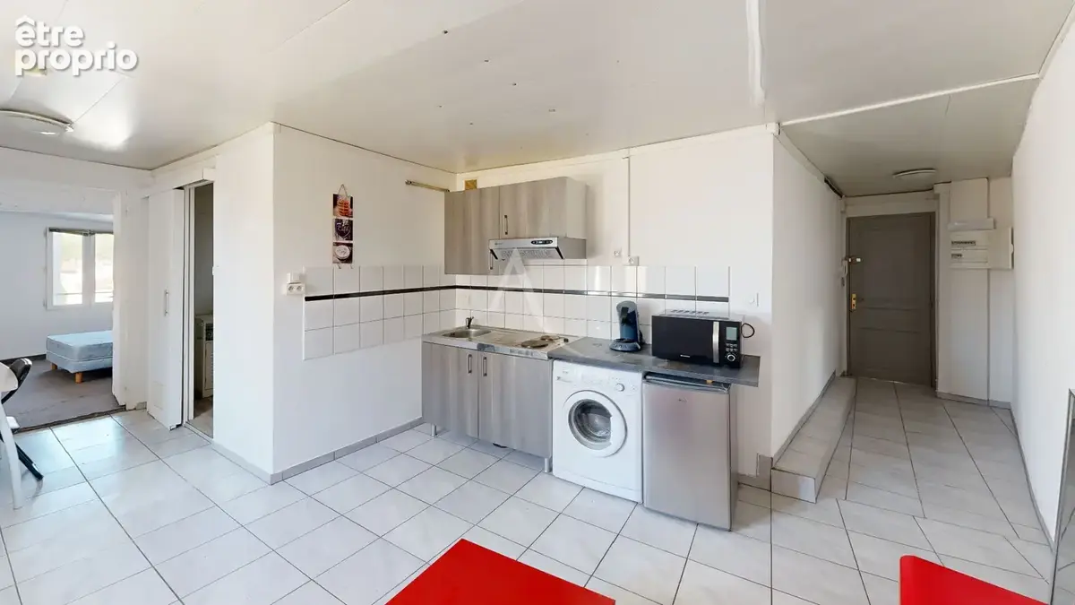 Photo Appartement à Narbonne au prix de 56 990€