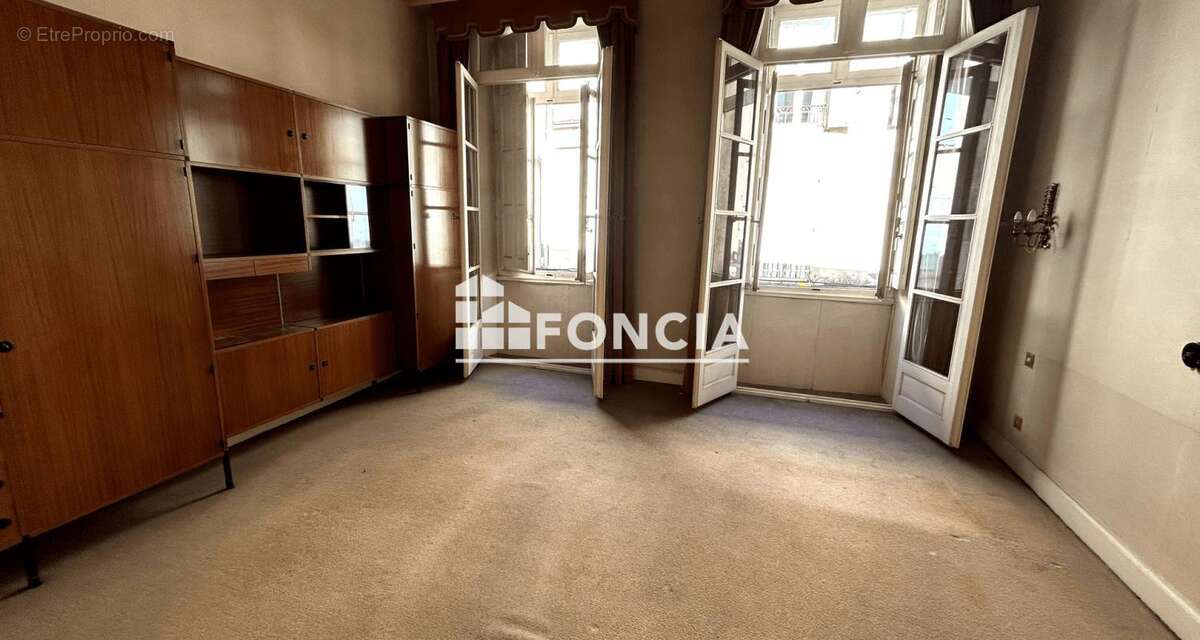 Appartement à CASTRES