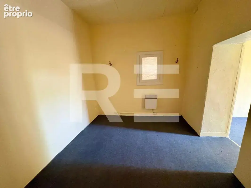 Bagnols-sur-ceze - villa 3 chambres sur 1200m2 de terrain - fort potentiel - photo 6
