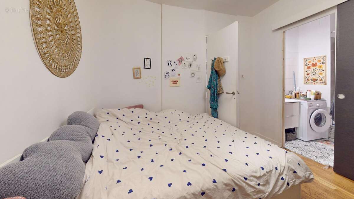 Appartement à LYON-5E