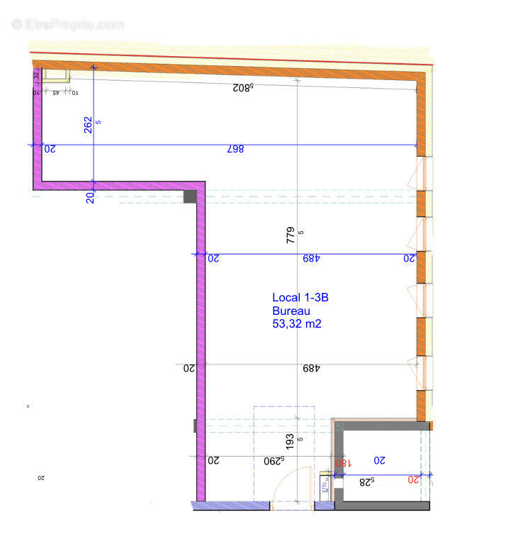 Commerce à HAGUENAU