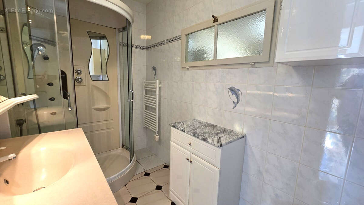 Maison à SAINT-NAZAIRE