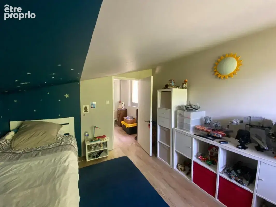 Maison d’architecte 135m2 – Vue Garonne – 3 600 m² de terrain - photo 14