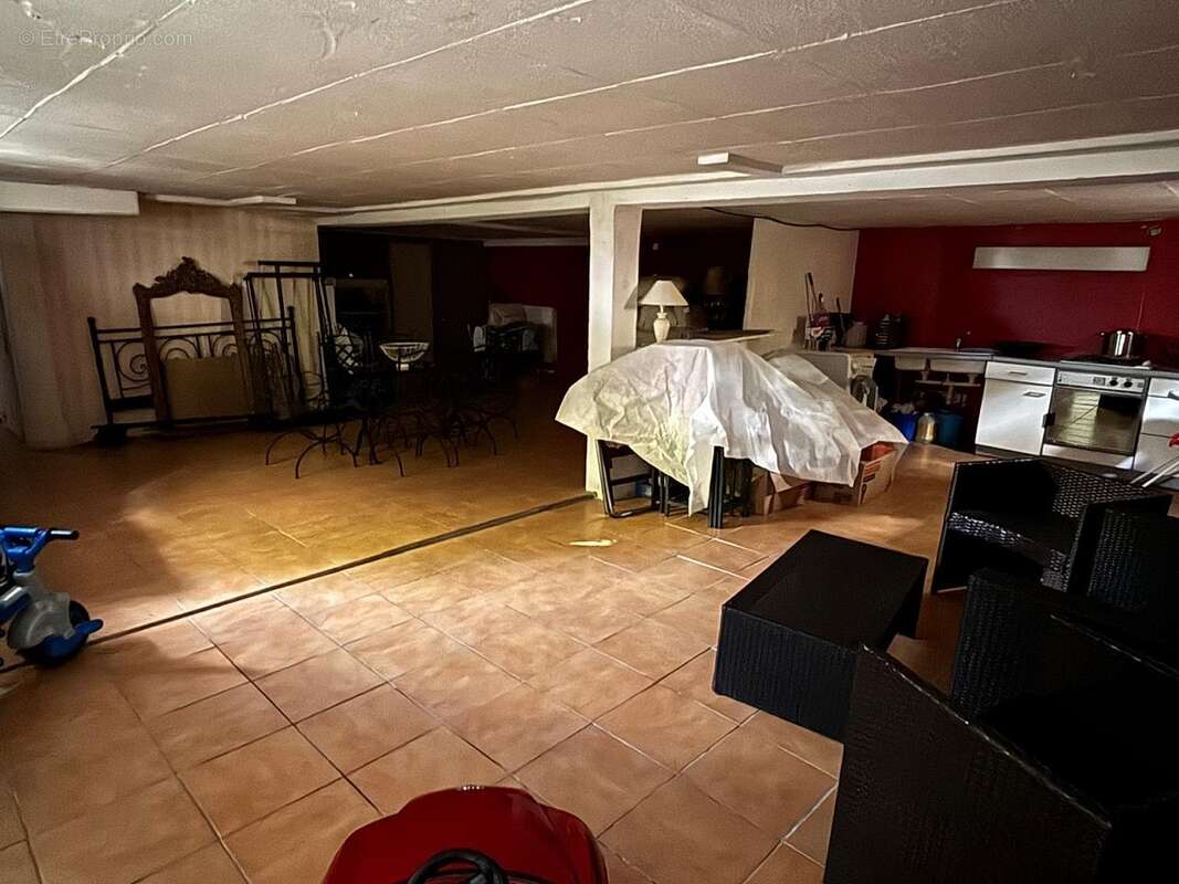 Maison à GARGENVILLE