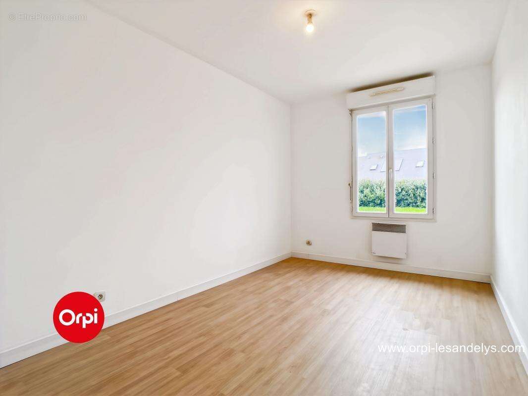 Maison à LES ANDELYS