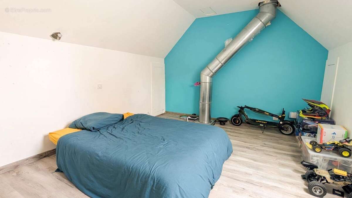 Pavillon individuel, 3 chambres, habitable de Plain-pied - photo 10