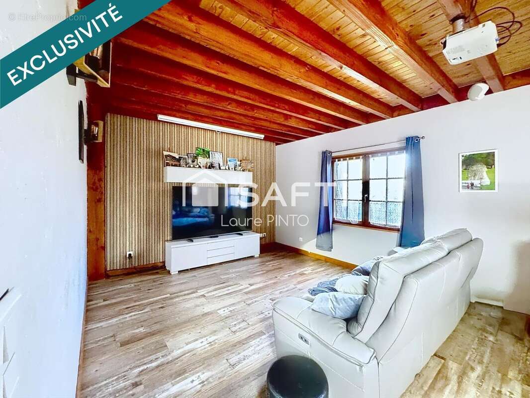 Photo 8 - Maison à BETHENIVILLE