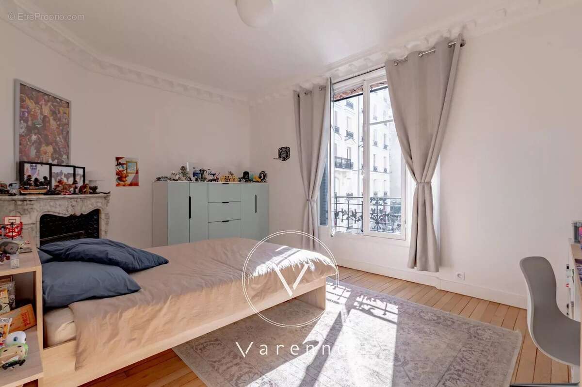 Maison à PARIS-6E