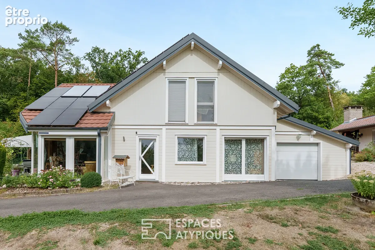 Photo Maison à Vittel au prix de 440 000€