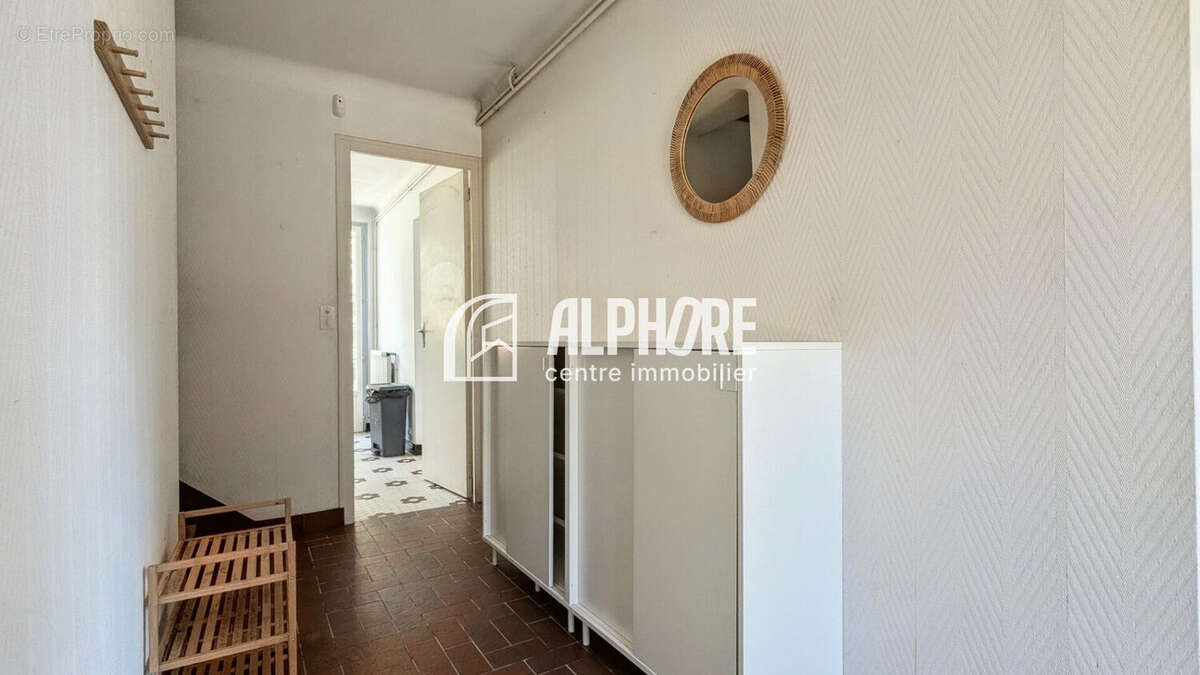 Maison - Saint Brévin les Pins - 7 chambres - Terrain - photo 6