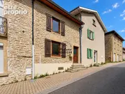 Maison à SAINT-ALBAN-DE-ROCHE