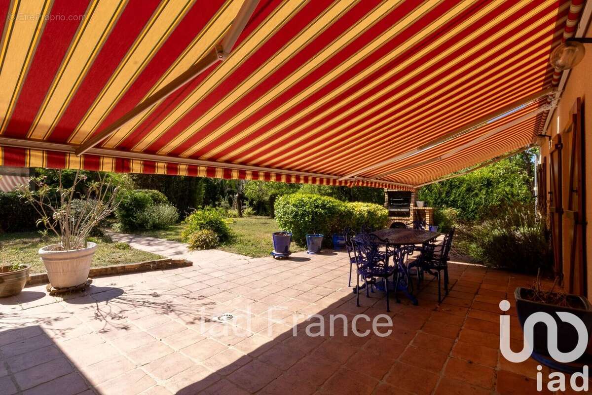 Photo 9 - Maison à MAULE