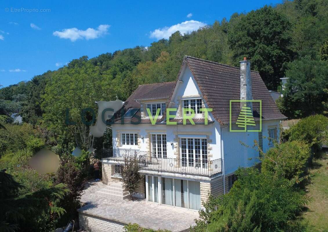 Maison 255 m² à Palaiseau  - photo 3