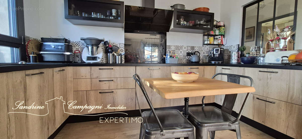 Maison à CARPENTRAS