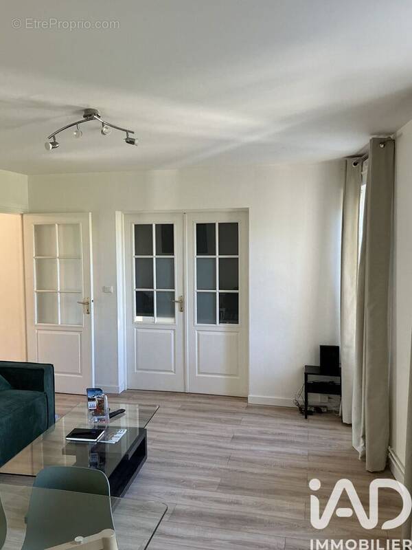 Photo 1 - Appartement à EPERNAY