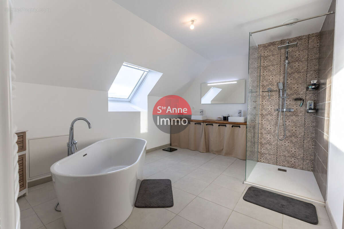 Photo 5 - Maison à CORBIE