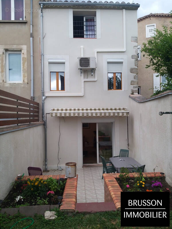 Maison à CASTRES