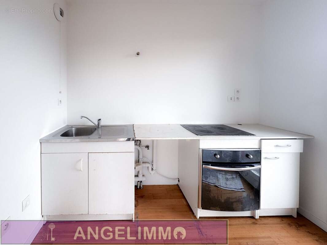 Appartement à HERBLAY