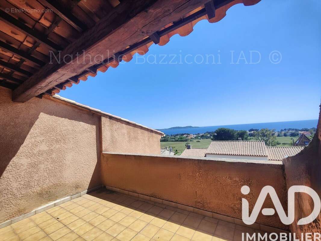 Photo 7 - Maison à CARQUEIRANNE