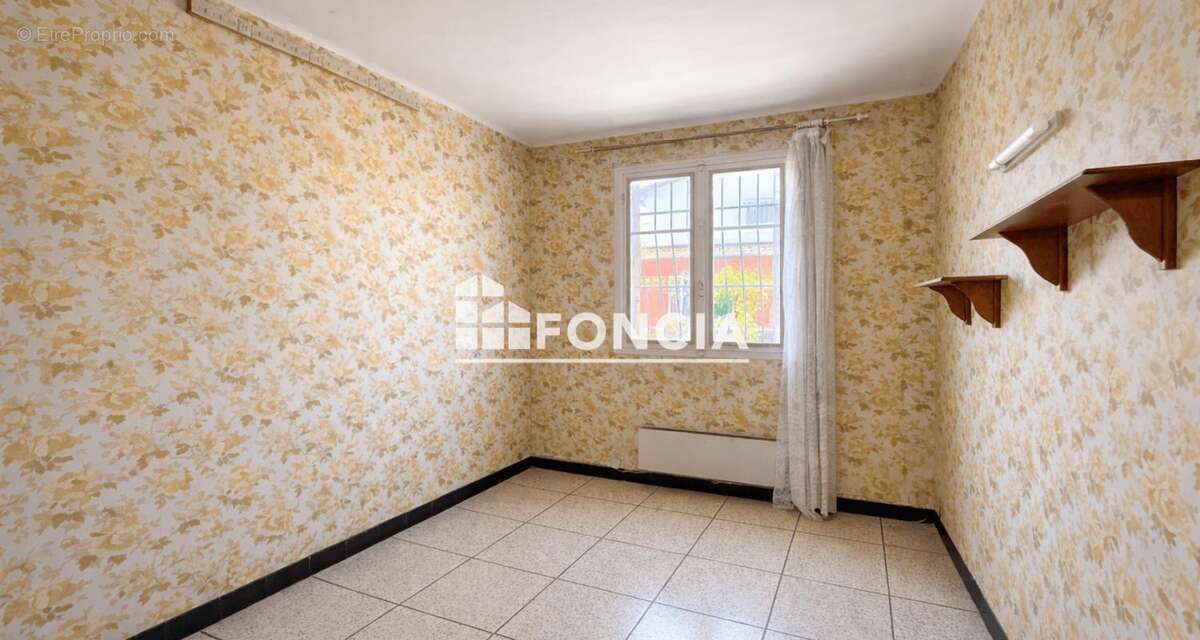 Maison à MONTPELLIER