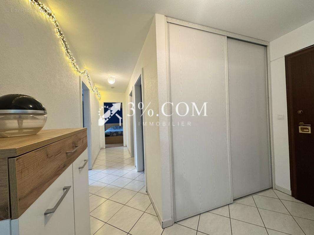 Appartement à HOCHFELDEN