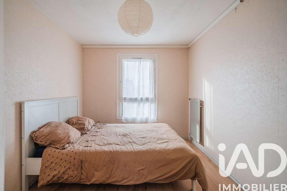 Photo 6 - Appartement à SAINT-MARTIN-D'HERES