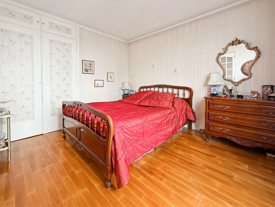 Appartement 4 pièces à Rosny-sous-Bois - Bois-Perrier - photo 12