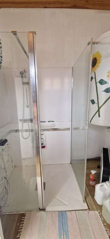 Maison à vendre 5 pièces GABARRET (40) - photo 11