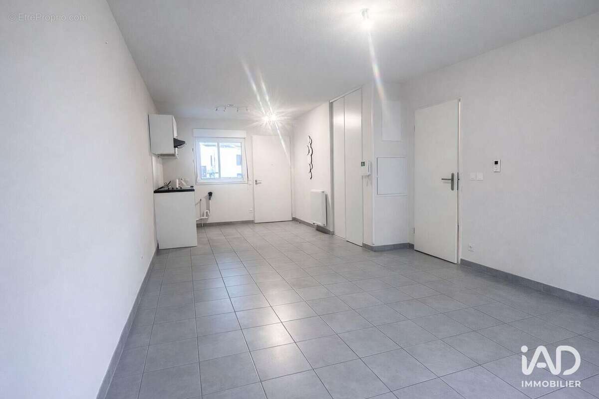 Photo 2 - Appartement à VILLENAVE-D'ORNON