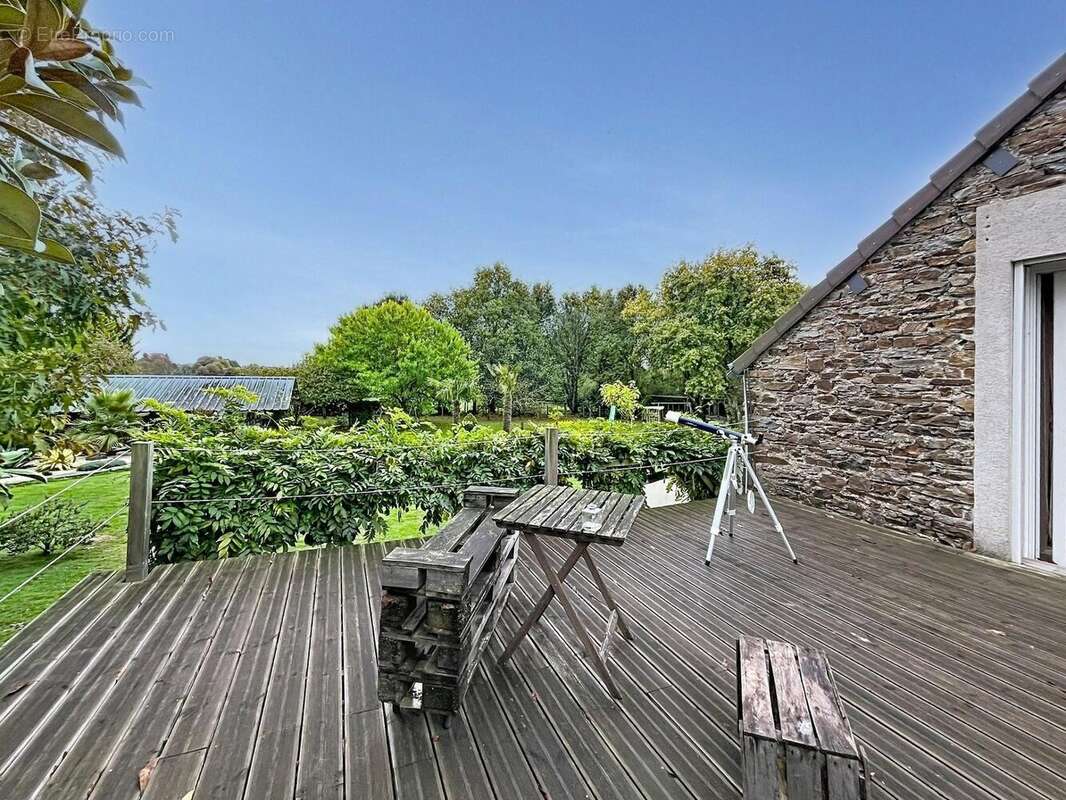 Photo 7 - Maison à FAY-DE-BRETAGNE