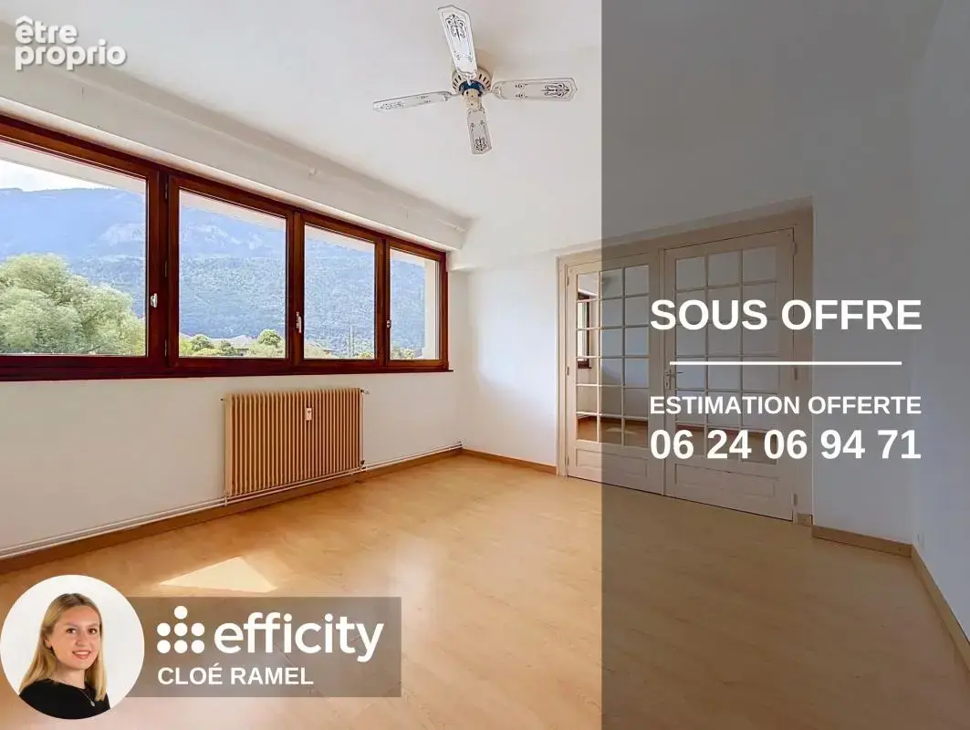 Appartement à BONNEVILLE