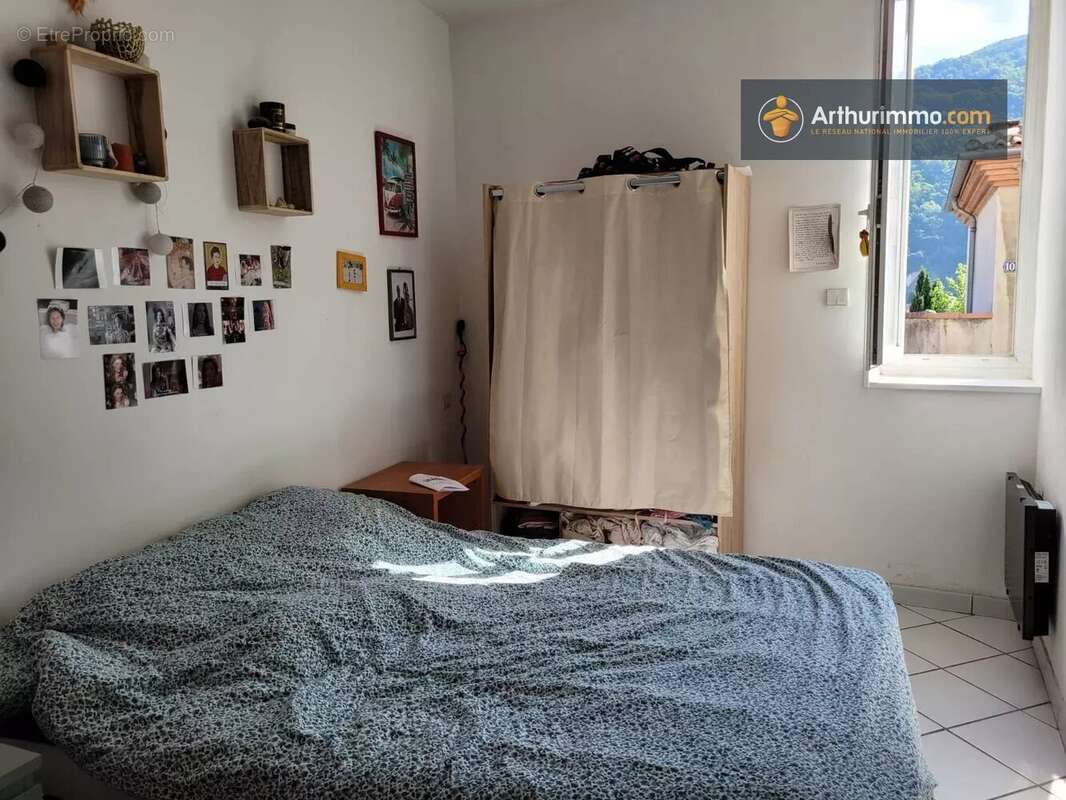 Appartement à FOIX