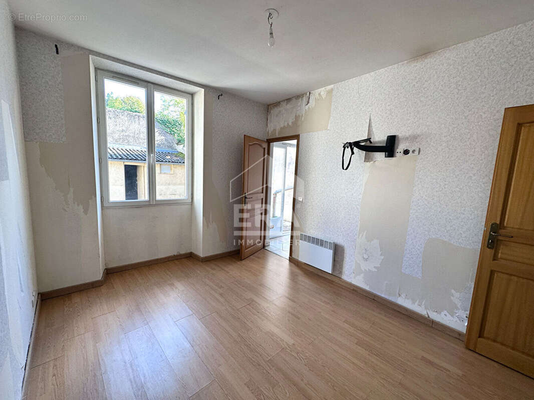 Appartement à NEMOURS