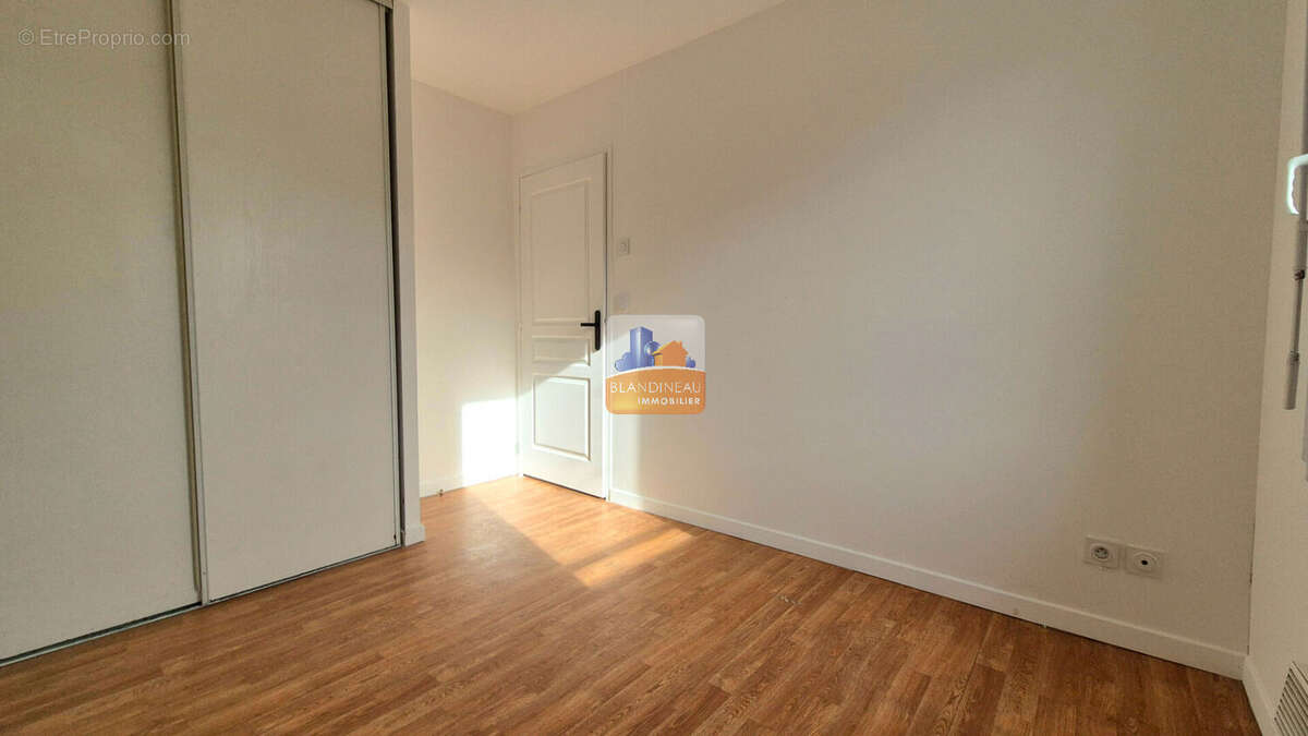 Appartement à BOUGUENAIS