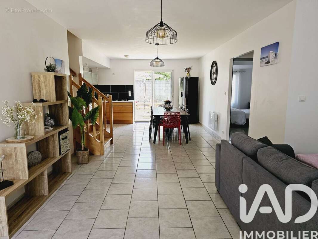 Photo 4 - Maison à NOTRE-DAME-DE-RIEZ