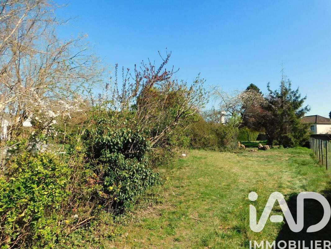 Photo 7 - Terrain à LAMOTTE-BEUVRON