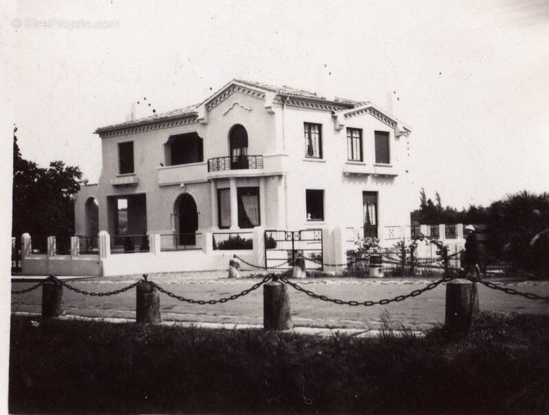 Maison à HAGETMAU