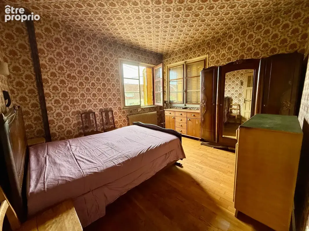 Maison 5 pièces 99 m² à vendre à Besancon (25000) - photo 5