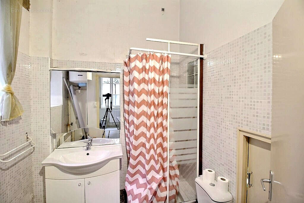 Appartement à AVIGNON