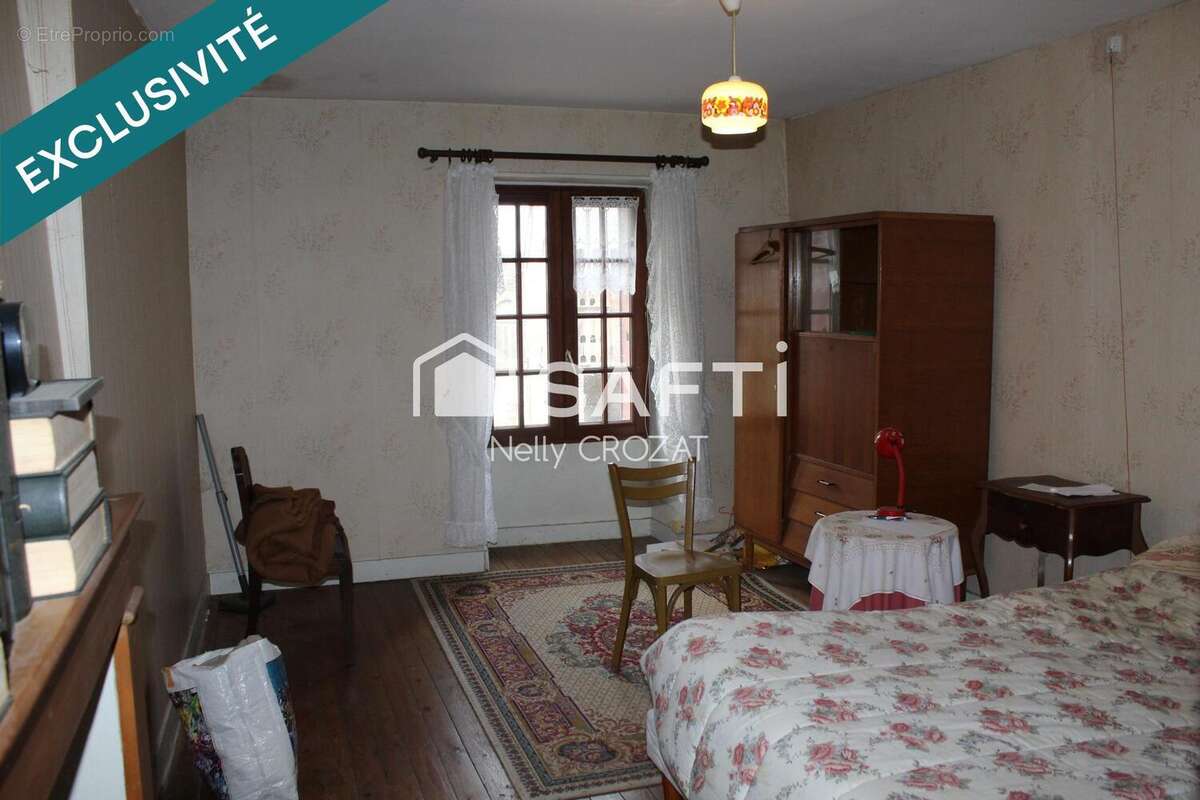 Photo 7 - Maison à VILLERS-COTTERETS