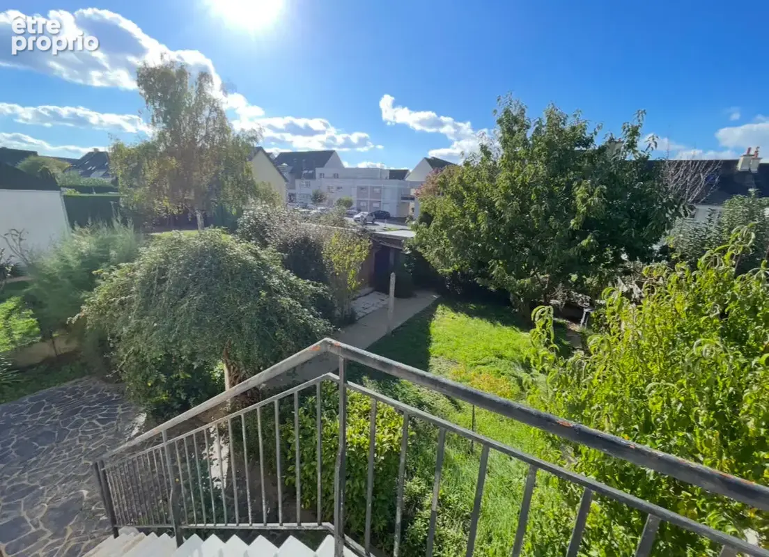 Exclusivité GIBOIRE , RENNES EST , maison au calme au fond d'une impasse - photo 3