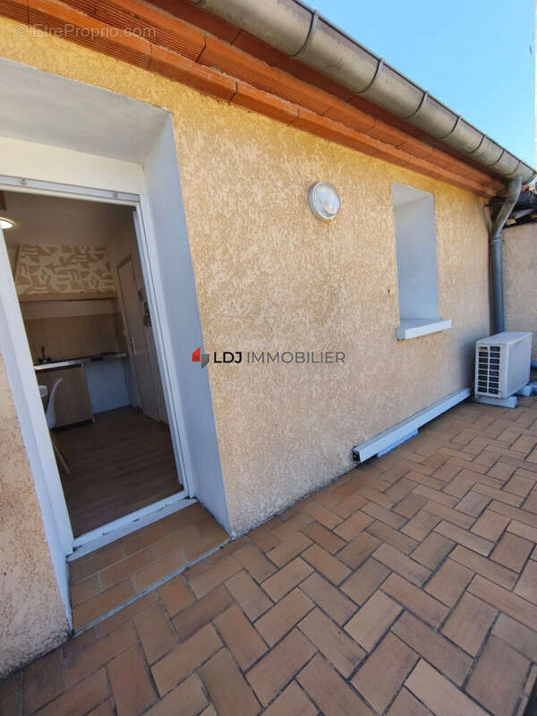 Appartement à AMELIE-LES-BAINS-PALALDA