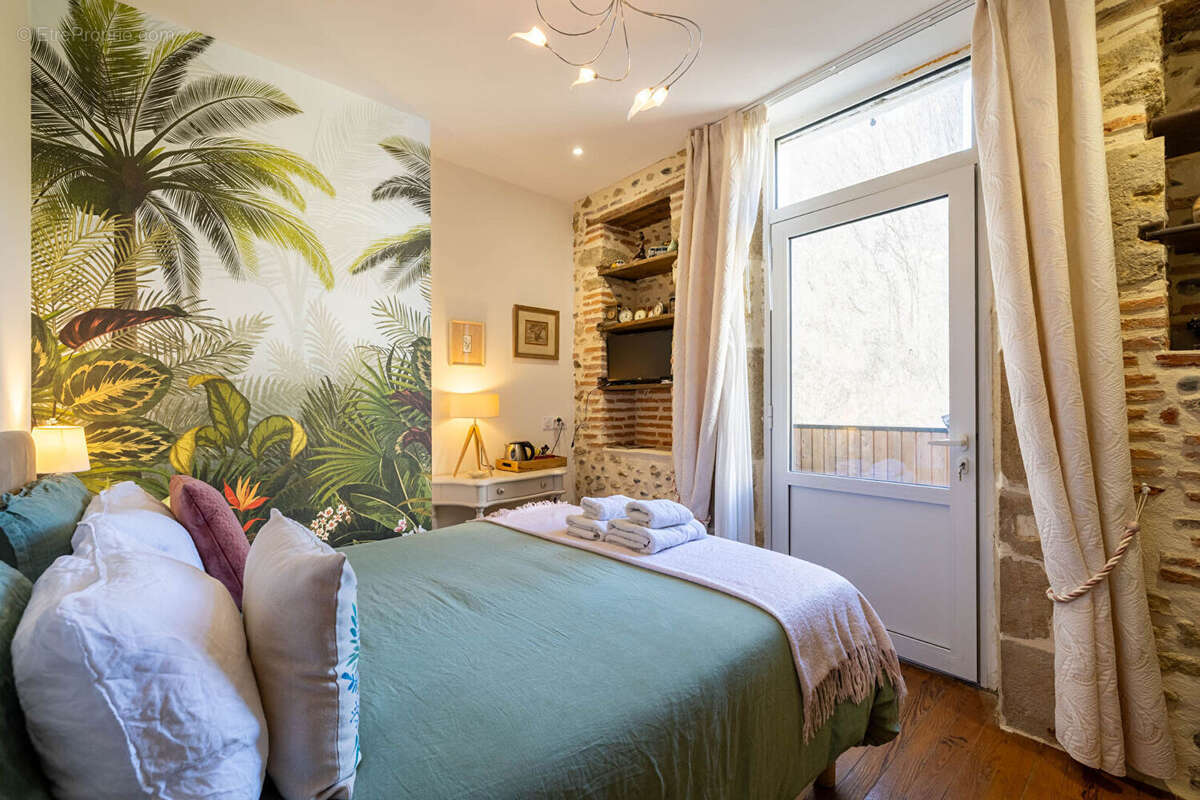 Maison à AIRE-SUR-L&#039;ADOUR