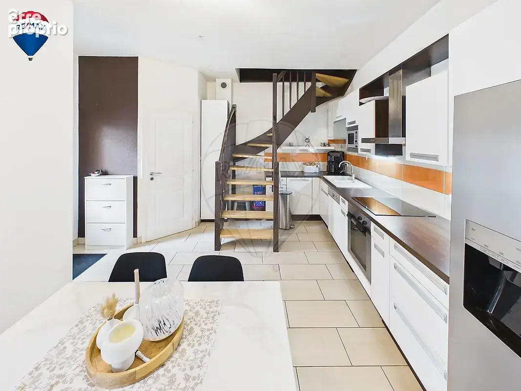 Appartement 2 chambre(s) à vendre - photo 5